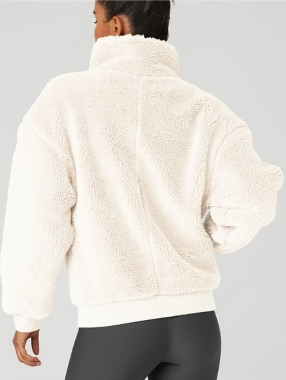 ALO Yoga great overall